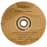 wellness musik